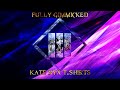 Fully Gimmicked Kate Nyx T-Shirts