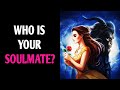 WHO IS YOUR SOULMATE? Magic Quiz - Pick One Personality Test