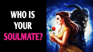 WHO IS YOUR SOULMATE? Magic Quiz - Pick One Personality Test
