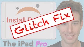 Glitch Fix- Install Python