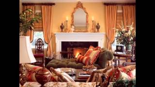 Elegant French country decorating ideas