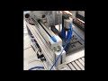 festo pneumatic gripper sbu senior design project group22