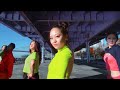 [CONCEPT VIDEO] Boss Bitch - Doja Cat / Vince Nguyen Choreography