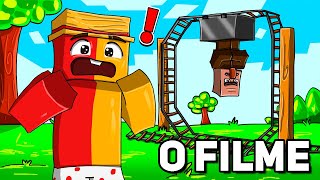 testei os TIKTOKS MAIS VIRAIS do minecraft para VER SE FUNCIONAM - O FILME