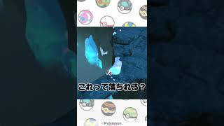 【ポケモンSV】DLCのストーリー進めてたら落ちました。