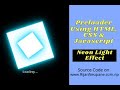 Create Custom Preloader Using HTML, CSS & Javascript | Preloader Tutorial | Rijan Neupane
