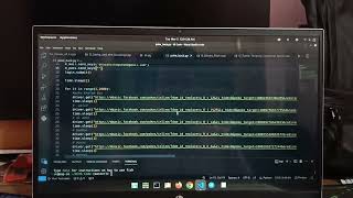 Facebook Auto Poke Back Bot | Python + Selenium Tutorial