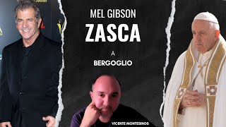 🔥 ¡Mel Gibson REVELA toda la VERDAD sobre Bergoglio! 😱 ¡TREMENDO ZASCA en ENTREVISTA EXPLOSIVA! 🔥