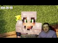 100 dana na jednom chunku u minecraft hardcore