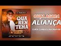 Aliança - Pisadinha Do Vaqueiro  CD VERÃO DE QUARENTENA