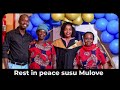 SAD NEWS TO MACHAKOS COUNTY.REST IN PEACE MULOVE  SHOSH TO  HON. FELIX NGUI KATANGI OO1.