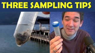 🔬 How to Collect Water Samples for Microscopy (3 Simple Tips)