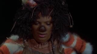 The Wiz - Success, fame, and fortune, they're all illusions.