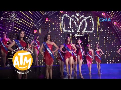 Who will reach the Miss Manila 2024 Top 12? Miss Manila 2024