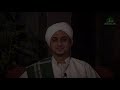 yuk kenali nabimu 17 ciri rambut rasulullah ﷺ habib hayqal alaydrus