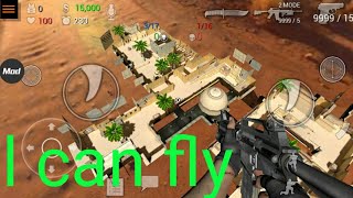 l Can Fly In Counter Strike | Mr Pink