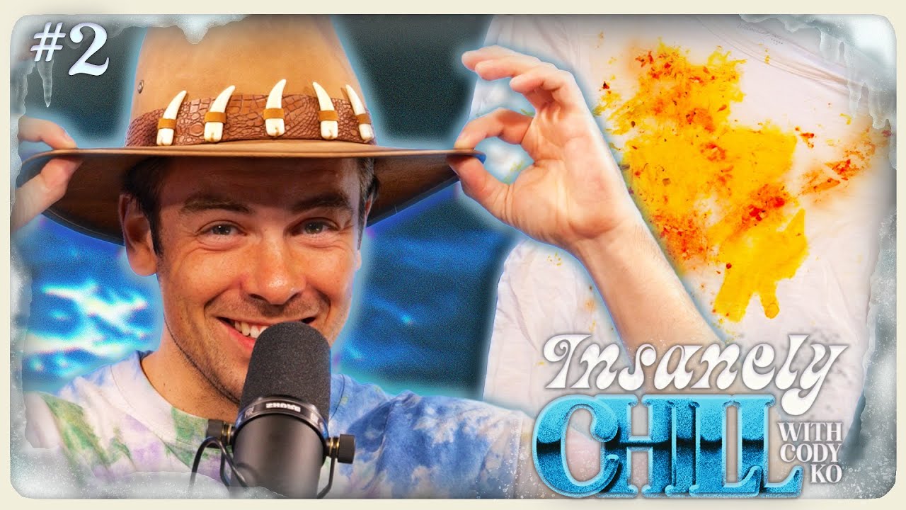 The Hottest New Streetwear Trend Youtube