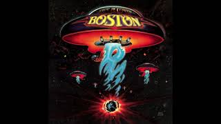 Boston - Boston {Remastered} [Full Album] (HQ)