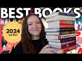 15+ Best Books of 2024 (so far) 📚