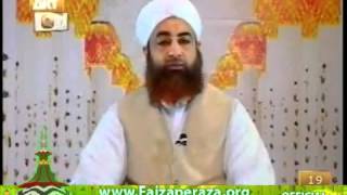 AL Haadi Ep-156 (Hazrat e Noh Alaihe Salam)- Dars e Quran- by Mufti Muhammad Akmal Qadri Bhai Jan