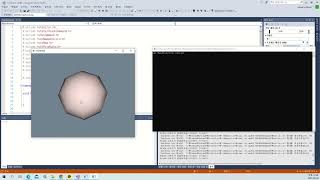 VTK Example - UserEvent - Cxx