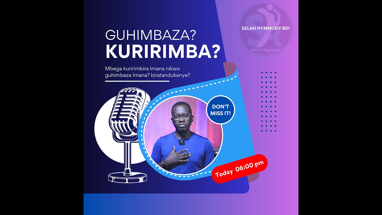 Worship Indirimbo Youtube