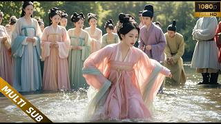 Full Movie《现代丑女穿越变宠妃》 宠妃落水醒来后性情大变，殊不知她是21世纪穿越而来的女子
