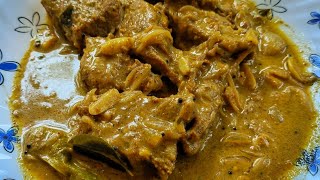 Beef Chaps/(ബീഫ് ചാപ്സ് )/Beef recipe/Beef chaps kerala style/travel foodie tom/malayalam recipe.