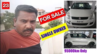 అమ్మకానికి 2011 SWIFT VXI | SINGLE OWNER | 8247501777