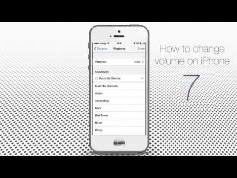 How to Change Volume on iPhone and iPad How to Change Volume on iPhone and iPad