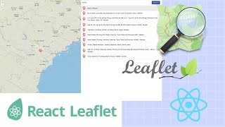 Search Location using OpenStreetMap API (Tutorial)