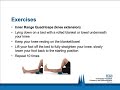 Knee Replacement Video - Patient Information