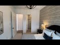 gorgeous 4 bedroom home w most exquisite master bedroom i’ve seen