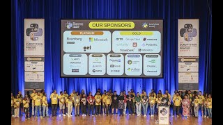 EuroPython 2025 - Sponsor Highlights