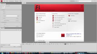 DevNote Tutorial: Intro to Adobe Flash for Beginners