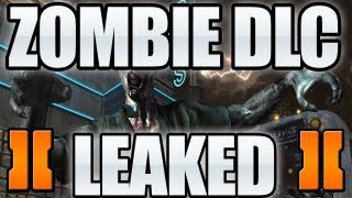 BO2 -"Tranzit Zombies DLC Ideas & Suggestions" New Maps & Easter Eggs (Black Ops 2) | Chaos
