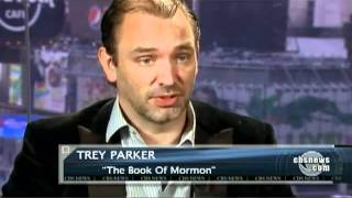 Mormon musical on Broadway offensive?