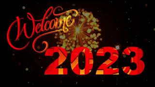 Happy New Year | 2023 | Sumedh Advertising