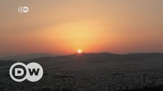 Tackling tax dodgers in Greece | DW English