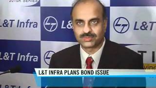 L\u0026T Infra to raise Rs 700 cr via IPO