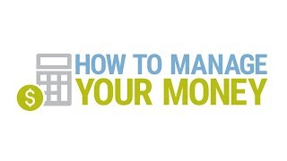 How to Manage Your Money with Robert Kiyosaki