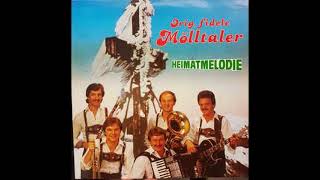 Orig. fidele Mölltaler -Musikantenexpress Polka