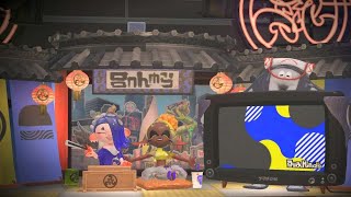 みんなでワイワイ参加型【 スプラトゥーン３ 】 #3  #スプラトゥーン3 #新人vtuber  #ゲーム配信 #参加型