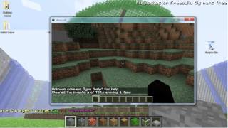Bukkit Plugin UltimateArena Tutorial "Basics"