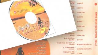 THƯƠNG VỀ MIỀN ĐẤT LẠNH - Quang Linh