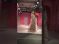 Newly Wed Sonakshi Sinha walks the ramp with style #shorts #bollywood