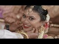 muhurtham cinematic video of rakshita srinivas