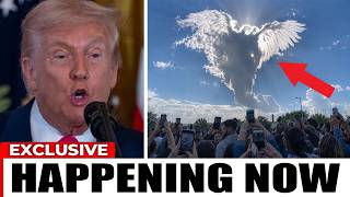 Something Shocking Happened in USA… Jesus Warned About This