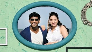 Kaththi Sandai Movie Trailer | Vishal | Tamannaah | Vadivelu | Tamil Movie Updates