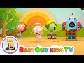 Chupa Chupa Song | @BabyoneKidsTV & Kids Songs | Babyone Kids TV